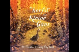 Voorleesfeest Kleine Gans