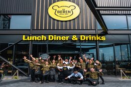 Restaurant De Beren Hoorn opent deuren aan Multi Traffic Point