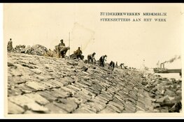 Aan het werk! Lezing en rondleiding in het Westfries Archief