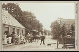 Aan het werk! Lezing en rondleiding in het Westfries Archief