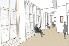 Hoornse politiek geeft toekomst aan de geschiedenis