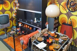 Gratis quiz op audiotour nostalgisch museum