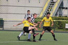 Winst voor Westfriezen. De Blokkers en Always Forward onderuit op 1e speeldag