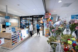Nieuwe Albert Heijn Medemblik Overleek feestelijk geopend