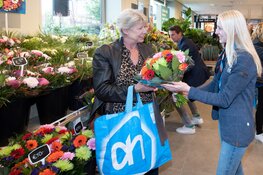 Nieuwe Albert Heijn Zwaag Bangert Oosterpolder verrast met vers en gemak