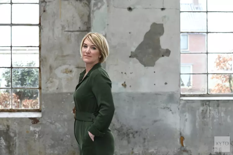 Nieuwe gemeentesecretaris per 1 januari 2022