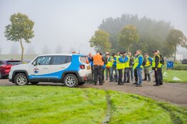 Nieuwe zoektocht naar vermiste Sumanta Bansi levert niets op