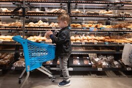 Nieuwe Albert Heijn Spanbroek feestelijk geopend