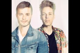 Vrijdag 29 oktober - Muziektheater ’t Kerkhuys Spanbroek