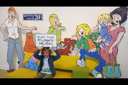 Herfstvakantie in de gevangenis?