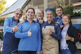 Nieuwe Albert Heijn Wognum opent 5 november