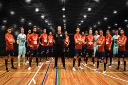 Hovocubo ziet kansen in Champions League