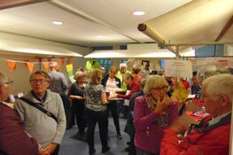 Op zoek naar vrijwilligerswerk? Kom naar de Vrijwilligersmarkt!