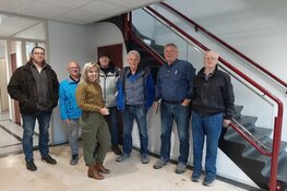 MEE & de Wering-vrijwilligers verzorgen bijna 400 tuinklussen per jaar