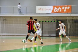 Hovocubo speelt verdienstelijk gelijk