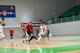 Hovocubo speelt verdienstelijk gelijk