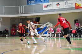 Hovocubo speelt verdienstelijk gelijk