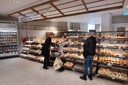 Nieuwe Albert Heijn Obdam verrast met vers en gemak