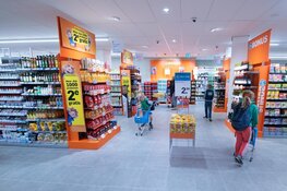 Nieuwe Albert Heijn Obdam verrast met vers en gemak