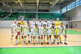 Hovocubo naar laatste 16 Champions League