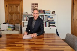Samenwerking VriendenLoterij met 5 jaar verlengd: Zuiderzeemuseum enorm verheugd met deze schenking