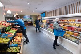 Nieuwe Albert Heijn Wognum is open