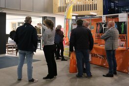 Vrijwilligersmarkt van Vrijwilligerspunt Westfriesland succesvol