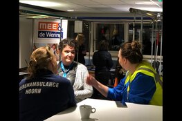 Vrijwilligersmarkt van Vrijwilligerspunt Westfriesland succesvol