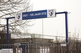 ZAT. 4A: DTS klopt Kolping Boys, Always Forward koploper. Ook winst voor SVW '27 en De Foresters