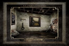 19 11 Maiden UniteD + Powerized in Manifesto