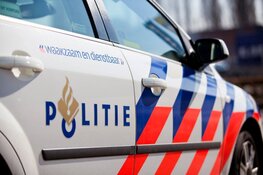 Vrachtwagen vol goederen in beslag genomen bij growshop