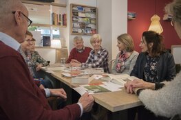 Start leesclub moderne literatuur in Hoorn