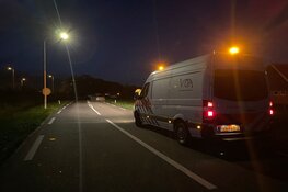 Meerdere gewonden bij ongeval met vier auto&#39;s in Berkhout