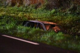 Meerdere gewonden bij ongeval met vier auto&#39;s in Berkhout