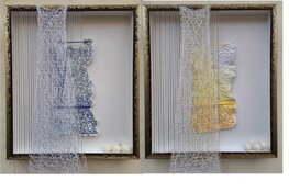 Textiel is echt niet stoffig