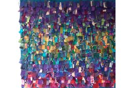 Textiel is echt niet stoffig