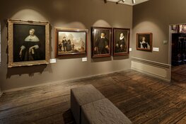 Westfries Museum verwerft kunst met raadsels