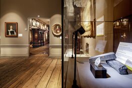 Westfries Museum verwerft kunst met raadsels