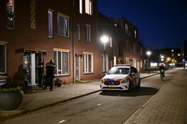 Mishandeling in Hoorn, verdachte aangehouden
