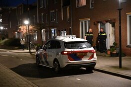 Mishandeling in Hoorn, verdachte aangehouden