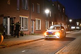 Mishandeling in Hoorn, verdachte aangehouden