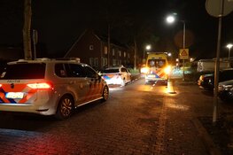 &#39;Vrouw opzettelijk door auto aangereden in Enkhuizen&#39;