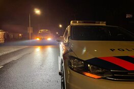 &#39;Vrouw opzettelijk door auto aangereden in Enkhuizen&#39;