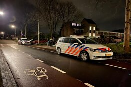 &#39;Vrouw opzettelijk door auto aangereden in Enkhuizen&#39;