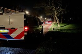 Persoon gewond bij mishandeling in Enkhuizen