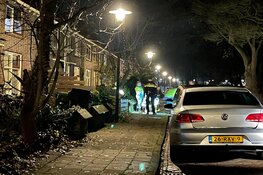 Persoon gewond bij mishandeling in Enkhuizen
