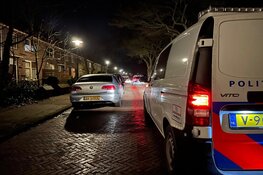 Persoon gewond bij mishandeling in Enkhuizen