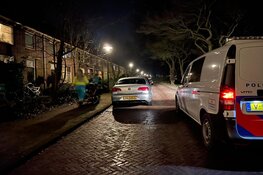 Persoon gewond bij mishandeling in Enkhuizen