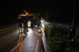 Duikactie door brandweer in Hem levert niets op