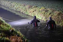 Duikactie door brandweer in Hem levert niets op